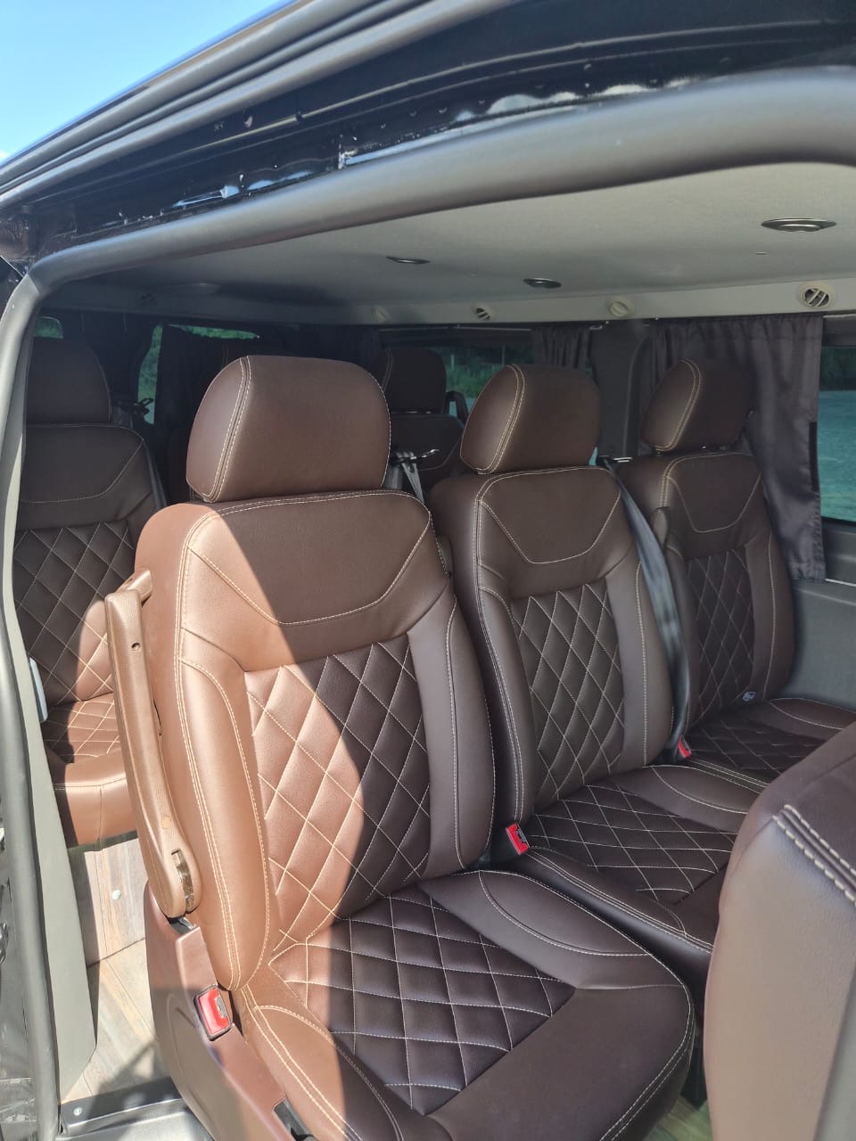 Fiat Scudo da frota Bahia Prime — foto 4