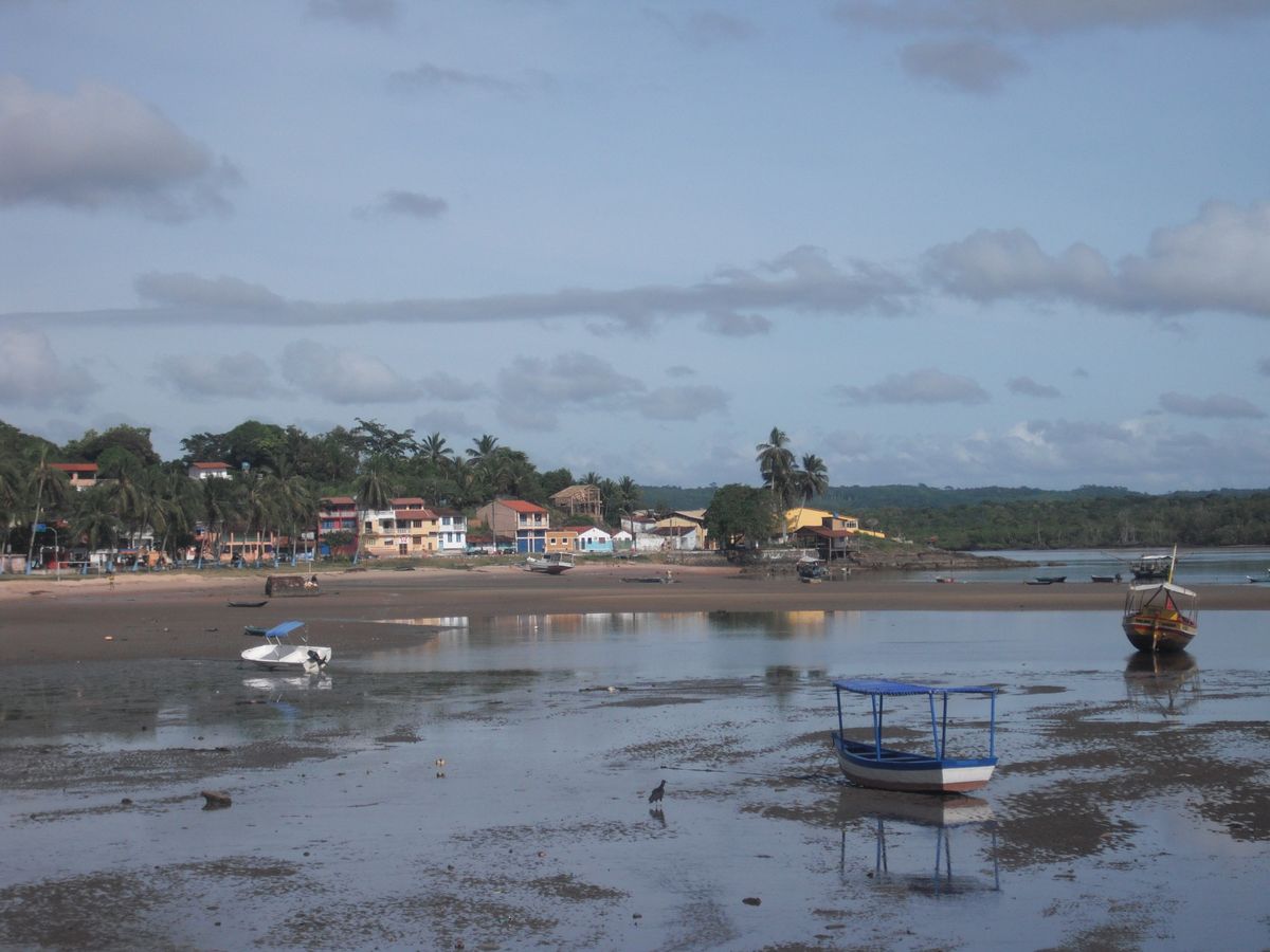 Itacaré, destino atendido pela Bahia Prime Turismo