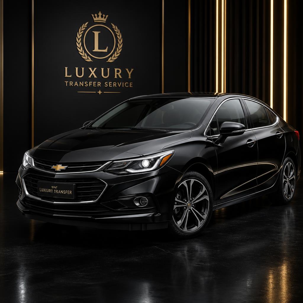 Frota Cruze Turbo